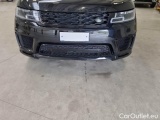  Land Rover  Range Rover Sport LAND ROVER  / 2017 / 5P / SUV 3.0 SDV6 MHEV 249 HSE DYNAMIC STEALTH A. #32