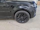  Land Rover  Range Rover Sport LAND ROVER  / 2017 / 5P / SUV 3.0 SDV6 MHEV 249 HSE DYNAMIC STEALTH A. #36