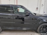  Land Rover  Range Rover Sport LAND ROVER  / 2017 / 5P / SUV 3.0 SDV6 MHEV 249 HSE DYNAMIC STEALTH A. #38