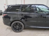  Land Rover  Range Rover Sport LAND ROVER  / 2017 / 5P / SUV 3.0 SDV6 MHEV 249 HSE DYNAMIC STEALTH A. #43