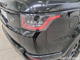  Land Rover  Range Rover Sport LAND ROVER  / 2017 / 5P / SUV 3.0 SDV6 MHEV 249 HSE DYNAMIC STEALTH A. #46
