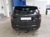  Land Rover  Range Rover Sport LAND ROVER  / 2017 / 5P / SUV 3.0 SDV6 MHEV 249 HSE DYNAMIC STEALTH A. #50