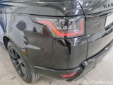  Land Rover  Range Rover Sport LAND ROVER  / 2017 / 5P / SUV 3.0 SDV6 MHEV 249 HSE DYNAMIC STEALTH A. #48