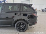  Land Rover  Range Rover Sport LAND ROVER  / 2017 / 5P / SUV 3.0 SDV6 MHEV 249 HSE DYNAMIC STEALTH A. #56