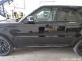  Land Rover  Range Rover Sport LAND ROVER  / 2017 / 5P / SUV 3.0 SDV6 MHEV 249 HSE DYNAMIC STEALTH A. #63