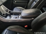  Land Rover  Range Rover Sport LAND ROVER  / 2017 / 5P / SUV 3.0 SDV6 MHEV 249 HSE DYNAMIC STEALTH A. #124