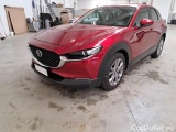  Mazda  CX-30 MAZDA  / 2019 / 5P / SUV 2.0L SKYACTIV-G 122CV M HYBRID EXECUTIVE #22
