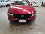  Mazda  CX-30 MAZDA  / 2019 / 5P / SUV 2.0L SKYACTIV-G 122CV M HYBRID EXECUTIVE #25