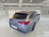  Mercedes  CLA-Klasse MERCEDES-BENZ CLA SHOOTING BRAKE / 2019 / 5P / STATION WAGON CLA 200 D AUTOMATIC 4MATIC PREMIUM #2