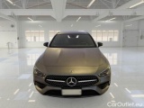  Mercedes  CLA-Klasse MERCEDES-BENZ CLA SHOOTING BRAKE / 2019 / 5P / STATION WAGON CLA 200 D AUTOMATIC 4MATIC PREMIUM #6