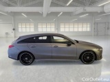  Mercedes  CLA-Klasse MERCEDES-BENZ CLA SHOOTING BRAKE / 2019 / 5P / STATION WAGON CLA 200 D AUTOMATIC 4MATIC PREMIUM #7