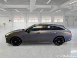  Mercedes  CLA-Klasse MERCEDES-BENZ CLA SHOOTING BRAKE / 2019 / 5P / STATION WAGON CLA 200 D AUTOMATIC 4MATIC PREMIUM #8