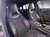  Mercedes  CLA-Klasse MERCEDES-BENZ CLA SHOOTING BRAKE / 2019 / 5P / STATION WAGON CLA 200 D AUTOMATIC 4MATIC PREMIUM #13