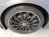  Mercedes  CLA-Klasse MERCEDES-BENZ CLA SHOOTING BRAKE / 2019 / 5P / STATION WAGON CLA 200 D AUTOMATIC 4MATIC PREMIUM #20