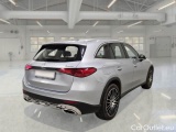  Mercedes  GLC MERCEDES-BENZ  / 2022 / 5P / SUV  220D 4M MILD HYB. ADVANCED PLUS #2