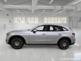  Mercedes  GLC MERCEDES-BENZ  / 2022 / 5P / SUV  220D 4M MILD HYB. ADVANCED PLUS #8