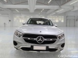  Mercedes  GLC MERCEDES-BENZ  / 2022 / 5P / SUV  220D 4M MILD HYB. ADVANCED PLUS #6