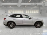  Mercedes  GLC MERCEDES-BENZ  / 2022 / 5P / SUV  220D 4M MILD HYB. ADVANCED PLUS #7