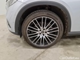  Mercedes  GLC MERCEDES-BENZ  / 2022 / 5P / SUV  220D 4M MILD HYB. ADVANCED PLUS #36