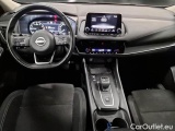  Nissan  Qashqai NISSAN  / 2021 / 5P / CROSSOVER 1.3 MHEV 158 BUSINESS XTRONIC #3