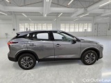  Nissan  Qashqai NISSAN  / 2021 / 5P / CROSSOVER 1.3 MHEV 158 BUSINESS XTRONIC #7