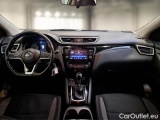  Nissan  Qashqai NISSAN  / 2017 / 5P / CROSSOVER 1.3 DIG-T 160 BUSINESS DCT #3