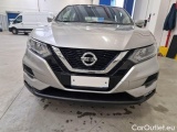  Nissan  Qashqai NISSAN  / 2017 / 5P / CROSSOVER 1.3 DIG-T 160 BUSINESS DCT #35