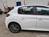  Peugeot  208 PEUGEOT  / 2019 / 5P / BERLINA ACTIVE PACK BLUEHDI 100 S/S #42