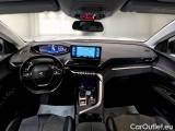  Peugeot  3008 PEUGEOT  / 2020 / 5P / SUV BLUEHDI 130 EAT8 SeS ALLURE #3