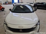  Peugeot  3008 PEUGEOT  / 2020 / 5P / SUV BLUEHDI 130 EAT8 SeS ALLURE #30
