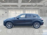  Porsche  Macan PORSCHE  / 2018 / 5P / SUV 3.0 V6 S #8