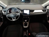  Renault  Captur RENAULT  / 2019 / 5P / SUV 1.5 DCI BLUE 85KW BUSINESS #3