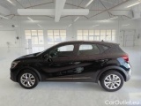  Renault  Captur RENAULT  / 2019 / 5P / SUV 1.5 DCI BLUE 85KW BUSINESS #8