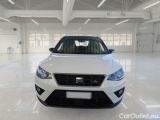  Seat  Arona SEAT  / 2017 / 5P / CROSSOVER 1.0 TGI 66KW FR #6