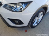 Seat  Arona SEAT  / 2017 / 5P / CROSSOVER 1.0 TGI 66KW FR #30