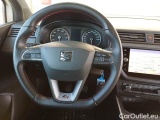  Seat  Arona SEAT  / 2017 / 5P / CROSSOVER 1.0 TGI 66KW FR #137