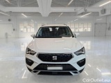  Seat  ATECA SEAT  / 2020 / 5P / SUV 2.0 TDI 110KW BUSINESS DSG #6