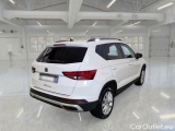  Seat  ATECA SEAT  / 2020 / 5P / SUV 2.0 TDI 110KW BUSINESS DSG #2
