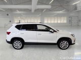  Seat  ATECA SEAT  / 2020 / 5P / SUV 2.0 TDI 110KW BUSINESS DSG #7