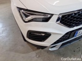  Seat  ATECA SEAT  / 2020 / 5P / SUV 2.0 TDI 110KW BUSINESS DSG #25