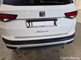  Seat  ATECA SEAT  / 2020 / 5P / SUV 2.0 TDI 110KW BUSINESS DSG #36