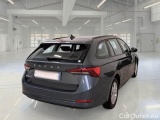  Skoda  Octavia SKODA  WAGON / 2020 / 5P / STATION WAGON 2.0 TDI EVO 110KW EXECUTIVE DSG #2