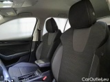  Skoda  Octavia SKODA  WAGON / 2020 / 5P / STATION WAGON 2.0 TDI EVO 110KW EXECUTIVE DSG #11