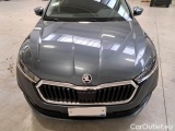  Skoda  Octavia SKODA  WAGON / 2020 / 5P / STATION WAGON 2.0 TDI EVO 110KW EXECUTIVE DSG #26