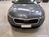  Skoda  Octavia SKODA  WAGON / 2020 / 5P / STATION WAGON 2.0 TDI EVO 110KW EXECUTIVE DSG #28