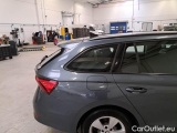  Skoda  Octavia SKODA  WAGON / 2020 / 5P / STATION WAGON 2.0 TDI EVO 110KW EXECUTIVE DSG #34
