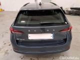  Skoda  Octavia SKODA  WAGON / 2020 / 5P / STATION WAGON 2.0 TDI EVO 110KW EXECUTIVE DSG #38