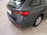  Skoda  Octavia SKODA  WAGON / 2020 / 5P / STATION WAGON 2.0 TDI EVO 110KW EXECUTIVE DSG #37