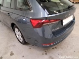  Skoda  Octavia SKODA  WAGON / 2020 / 5P / STATION WAGON 2.0 TDI EVO 110KW EXECUTIVE DSG #41