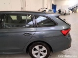  Skoda  Octavia SKODA  WAGON / 2020 / 5P / STATION WAGON 2.0 TDI EVO 110KW EXECUTIVE DSG #42